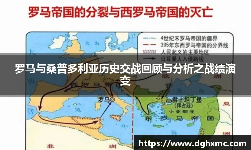 罗马与桑普多利亚历史交战回顾与分析之战绩演变